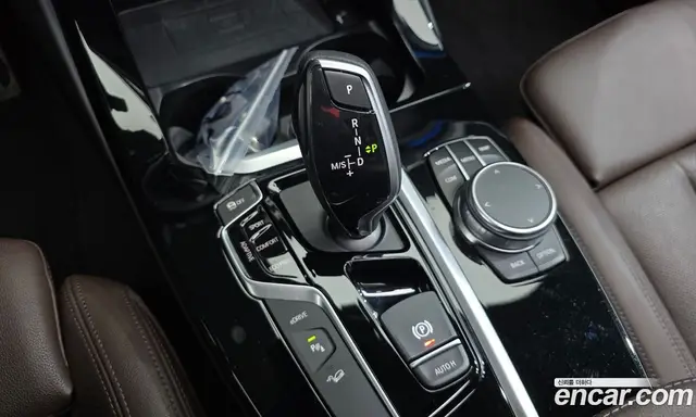 BMW X3 2021 2.0 АКПП, миниатюра 12