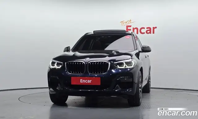 BMW X3 2021 2.0 АКПП, миниатюра 3 BMW X3 2021 2.0 АКПП, миниатюра 3