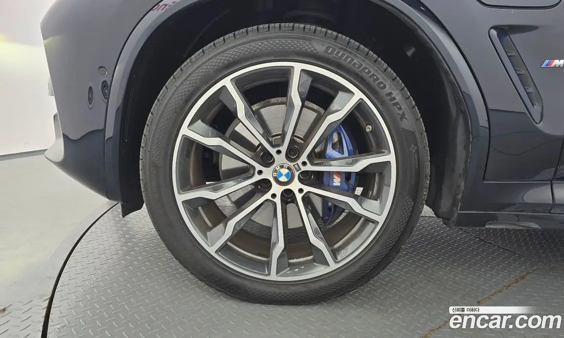 BMW X3 2021 2.0 АКПП, фото 5 BMW X3 2021 2.0 АКПП, фото 5