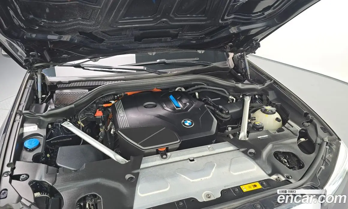 BMW X3 2021 2.0 АКПП, фото 6 BMW X3 2021 2.0 АКПП, фото 6