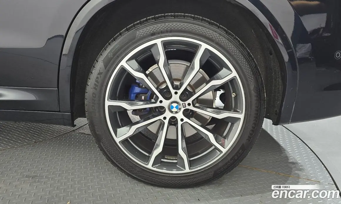 BMW X3 2021 2.0 АКПП, фото 7 BMW X3 2021 2.0 АКПП, фото 7