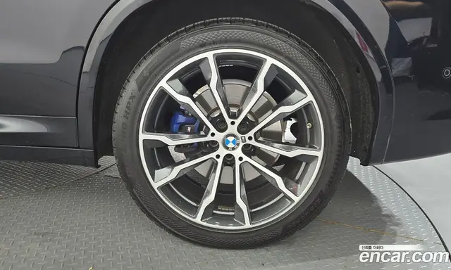 BMW X3 2021 2.0 АКПП, миниатюра 7 BMW X3 2021 2.0 АКПП, миниатюра 7