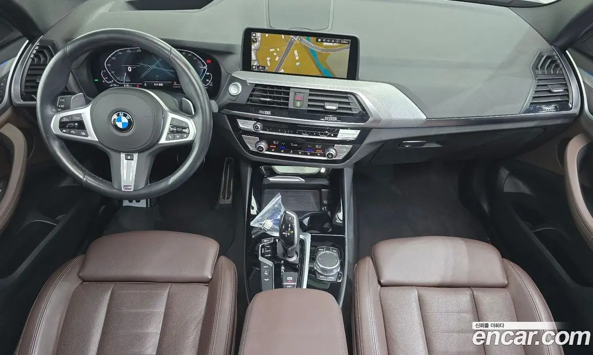 BMW X3 2021 2.0 АКПП, фото 10 BMW X3 2021 2.0 АКПП, фото 10