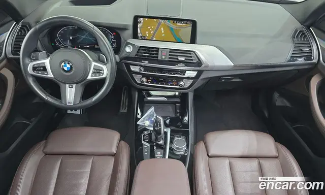 BMW X3 2021 2.0 АКПП, миниатюра 10 BMW X3 2021 2.0 АКПП, миниатюра 10