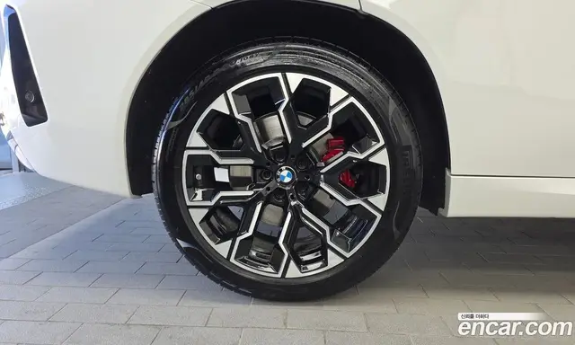 BMW X3 2025 2.0 АКПП, миниатюра 5 BMW X3 2025 2.0 АКПП, миниатюра 5