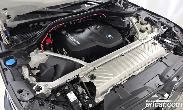 BMW X3 2025 2.0 АКПП, миниатюра 6 BMW X3 2025 2.0 АКПП, миниатюра 6