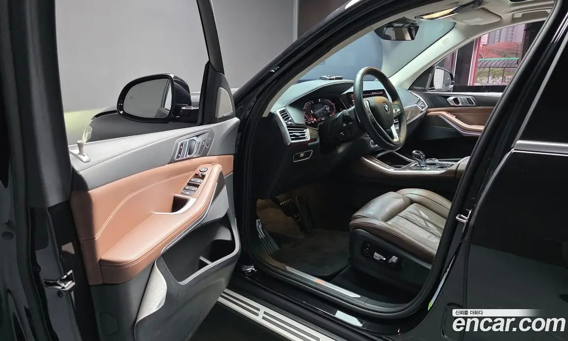 BMW X5 2022 3.0 АКПП, фото 13