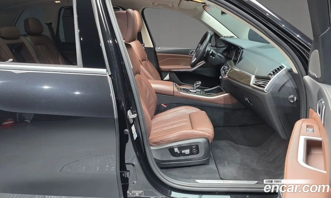BMW X5 2022 3.0 АКПП, фото 16