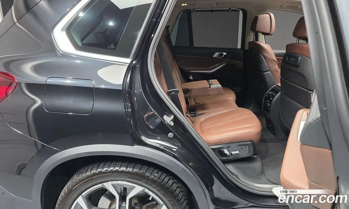 BMW X5 2022 3.0 АКПП, фото 17