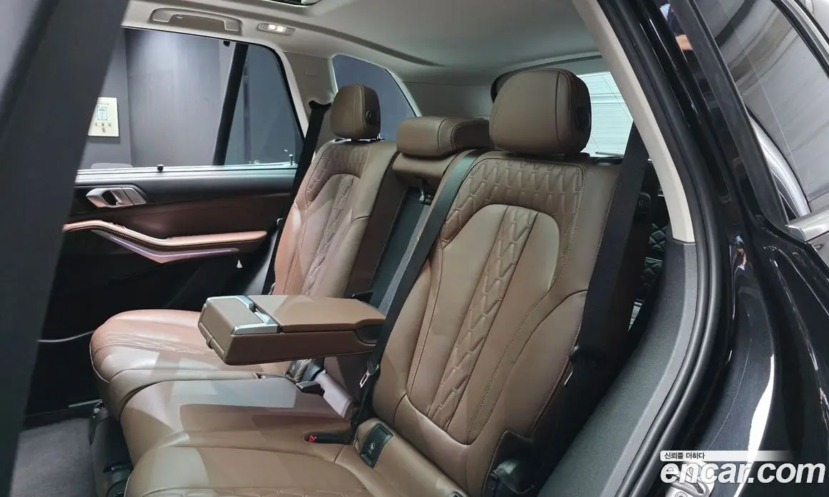 BMW X5 2022 3.0 АКПП, фото 18