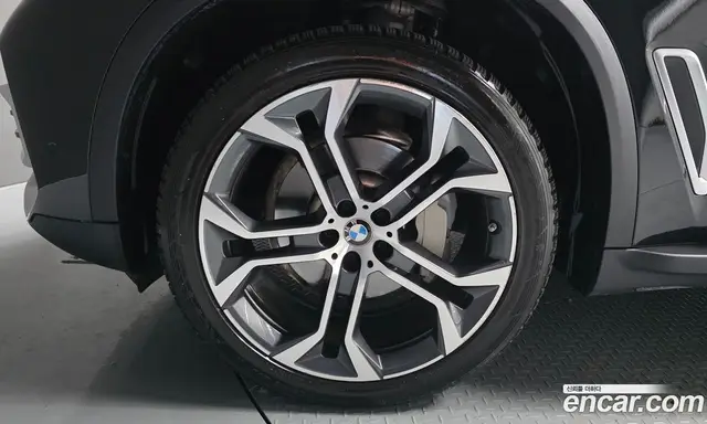 BMW X5 2022 3.0 АКПП, миниатюра 5