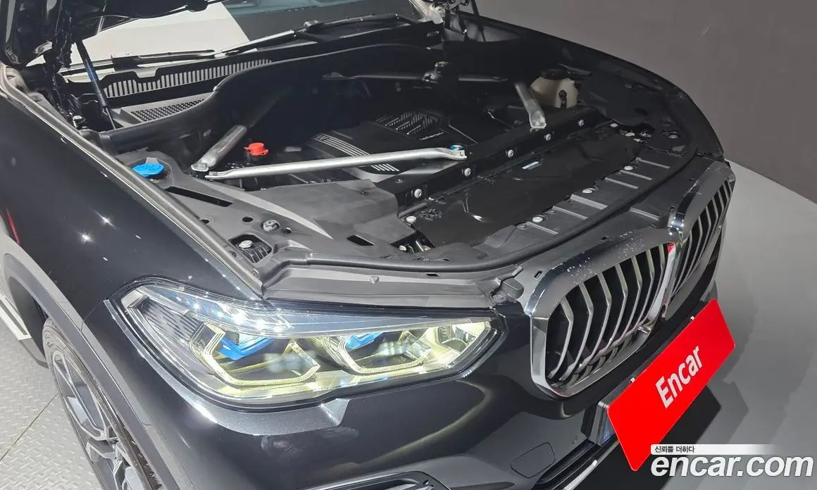 BMW X5 2022 3.0 АКПП, фото 6