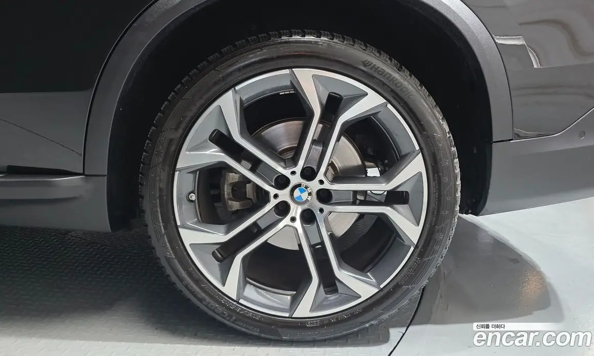 BMW X5 2022 3.0 АКПП, фото 7