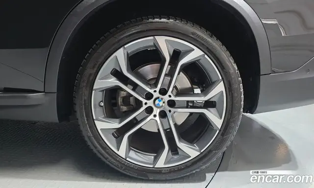BMW X5 2022 3.0 АКПП, миниатюра 7