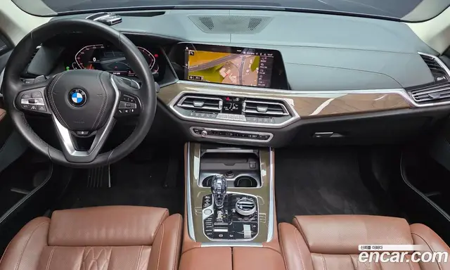 BMW X5 2022 3.0 АКПП, миниатюра 10