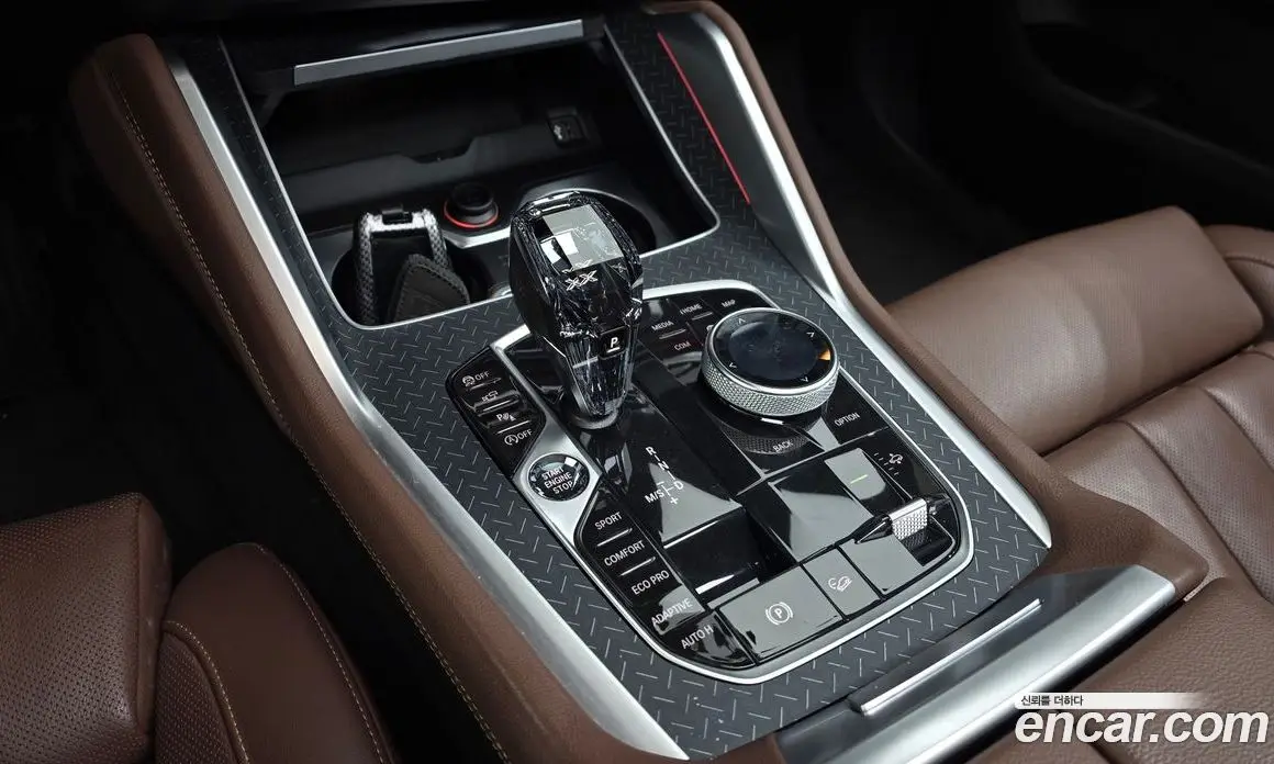 BMW X6 2019 3.0 АКПП, фото 11