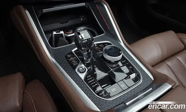 BMW X6 2019 3.0 АКПП, миниатюра 11