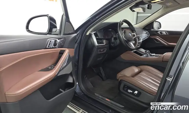 BMW X6 2019 3.0 АКПП, миниатюра 12