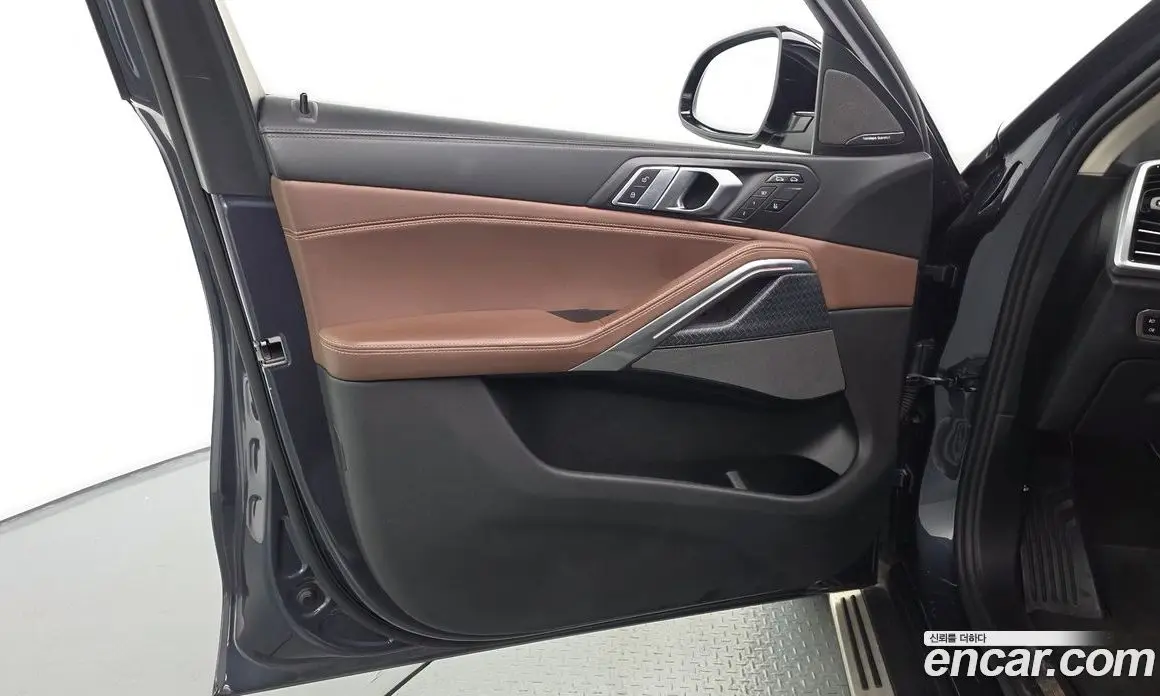 BMW X6 2019 3.0 АКПП, фото 13