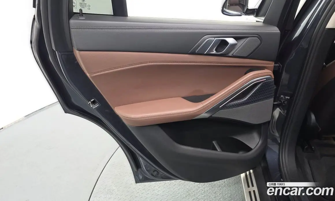 BMW X6 2019 3.0 АКПП, фото 14