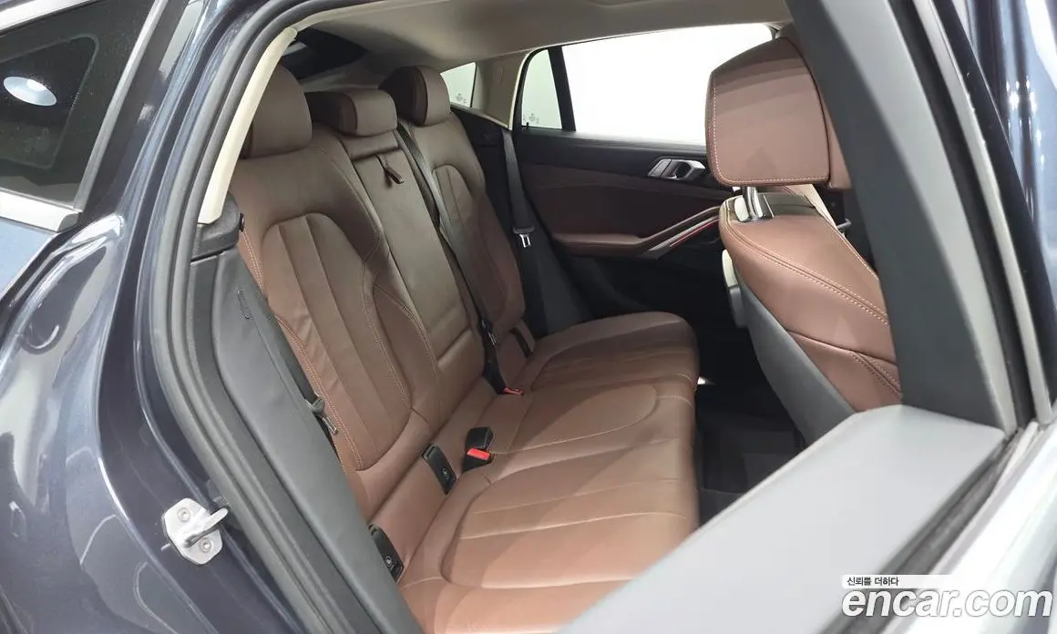 BMW X6 2019 3.0 АКПП, фото 16