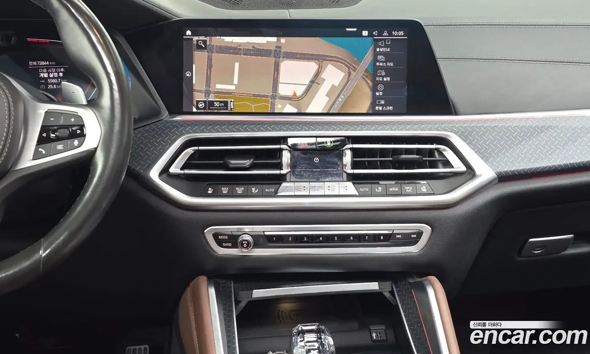 BMW X6 2019 3.0 АКПП, фото 18