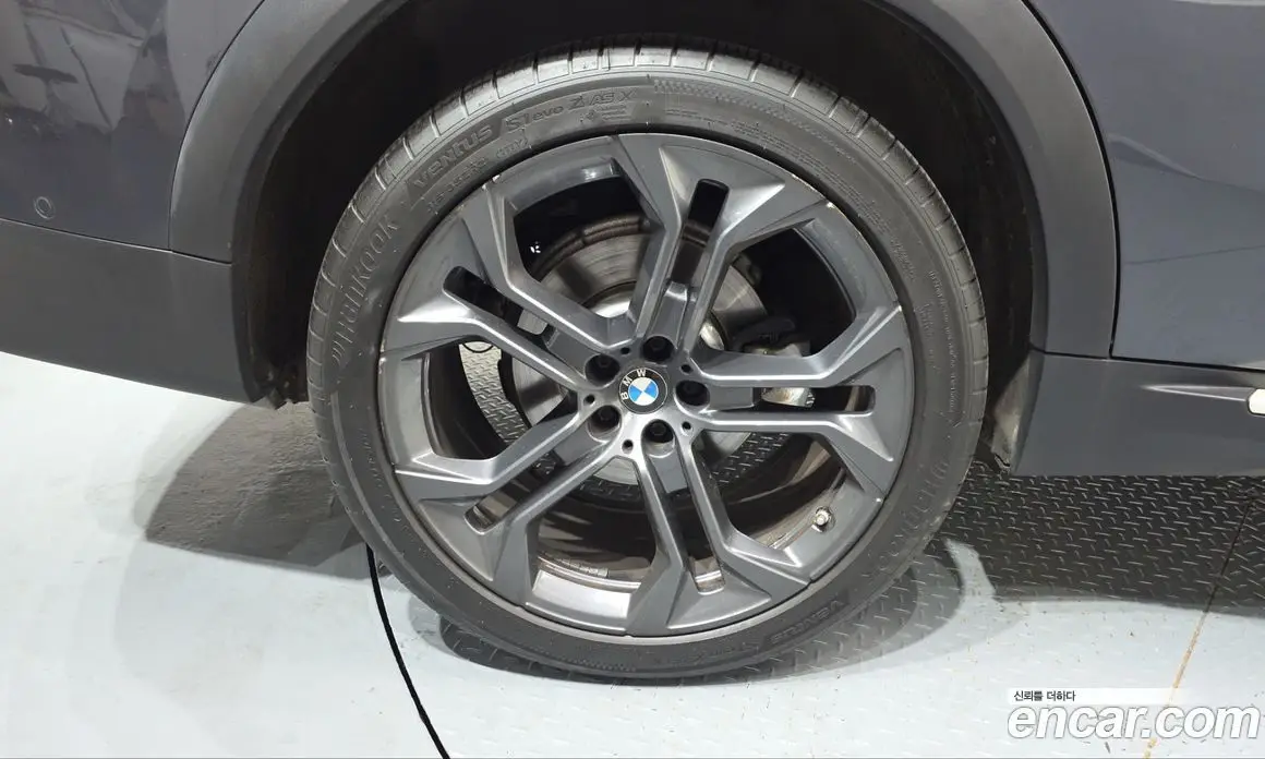 BMW X6 2019 3.0 АКПП, фото 4