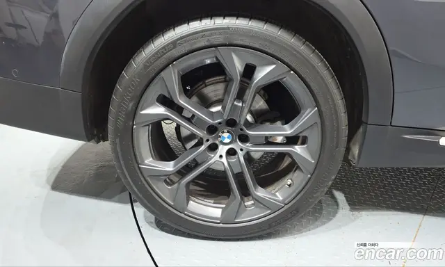 BMW X6 2019 3.0 АКПП, миниатюра 4