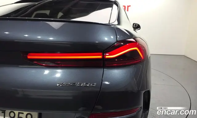 BMW X6 2019 3.0 АКПП, миниатюра 8