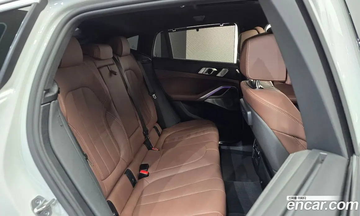 BMW X6 2021 3.0 АКПП, фото 17