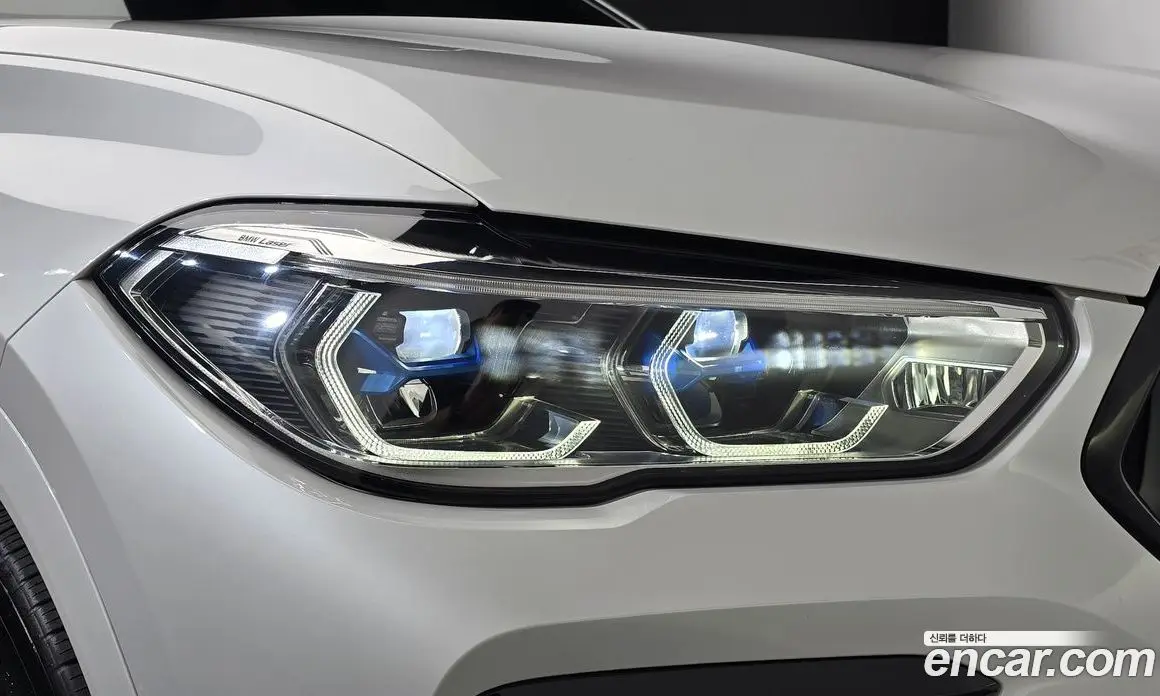 BMW X6 2021 3.0 АКПП, фото 8