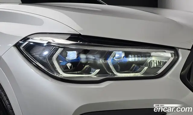 BMW X6 2021 3.0 АКПП, миниатюра 8