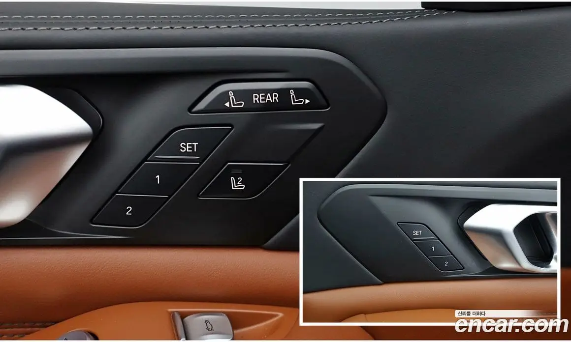 BMW X7 2022 3.0 АКПП, фото 16