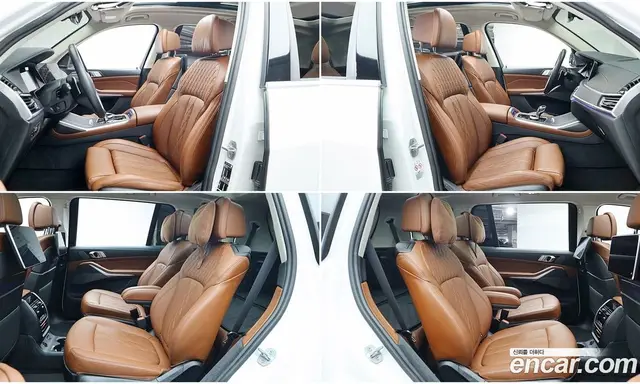 BMW X7 2022 3.0 АКПП, миниатюра 10