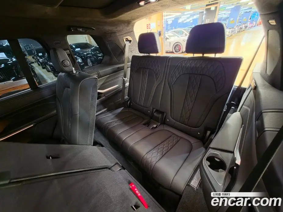 BMW X7 2023 3.0 АКПП, фото 11 BMW X7 2023 3.0 АКПП, фото 11