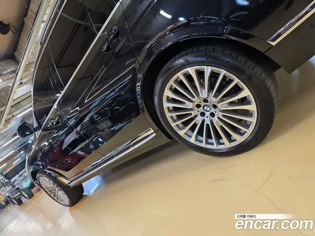 BMW X7 2023 3.0 АКПП, миниатюра 4 BMW X7 2023 3.0 АКПП, миниатюра 4