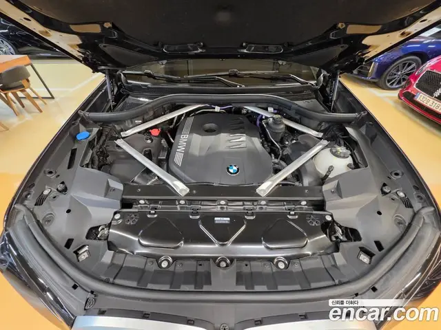 BMW X7 2023 3.0 АКПП, миниатюра 7 BMW X7 2023 3.0 АКПП, миниатюра 7