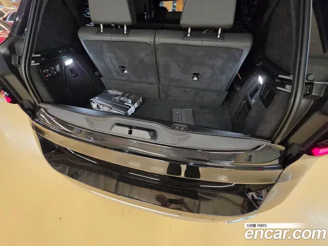 BMW X7 2023 3.0 АКПП, миниатюра 8 BMW X7 2023 3.0 АКПП, миниатюра 8