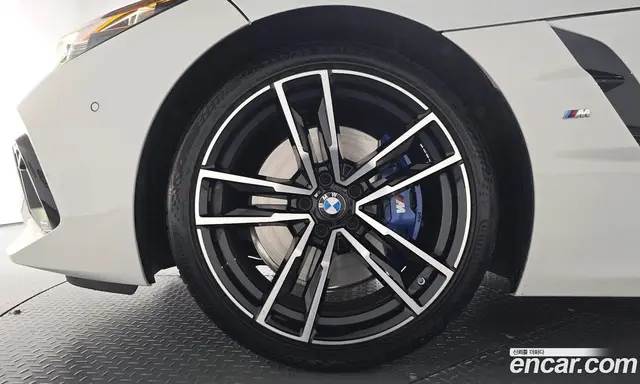 BMW Z4 2025 2.0 АКПП, миниатюра 4