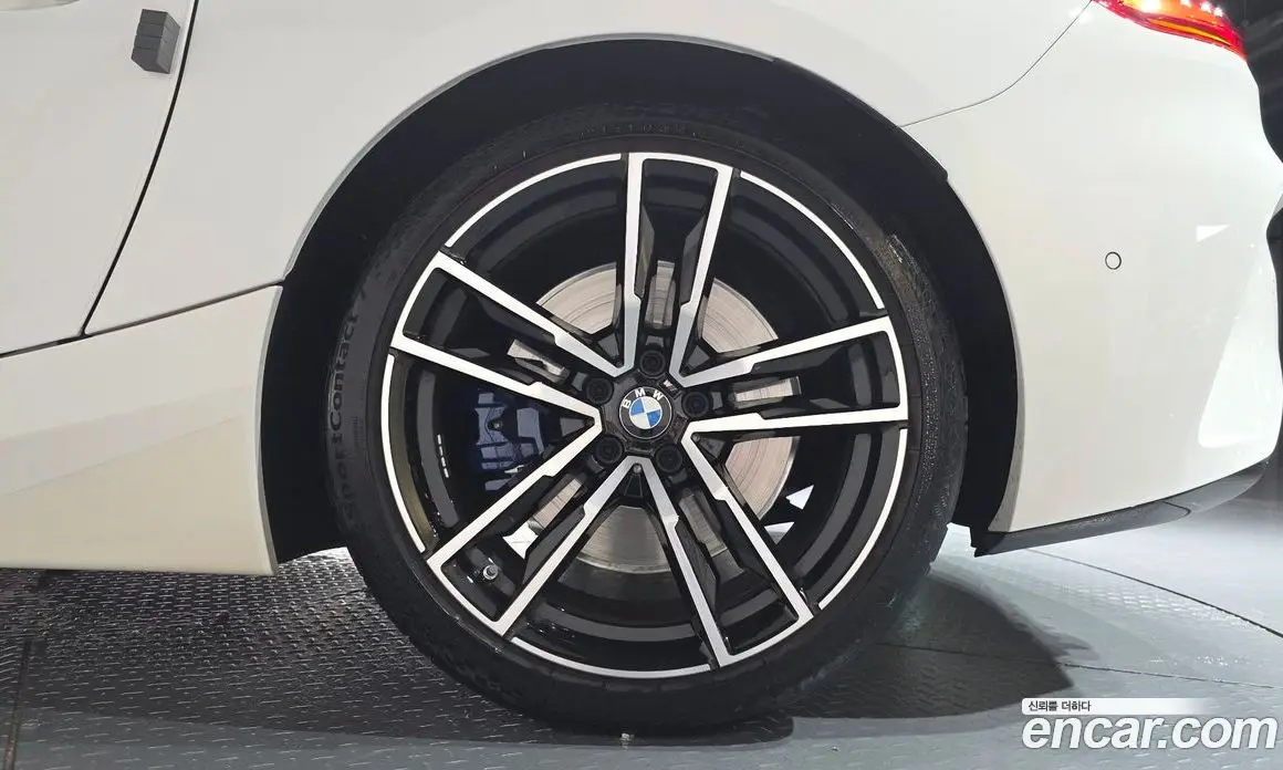 BMW Z4 2025 2.0 АКПП, фото 6
