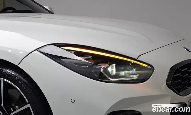 BMW Z4 2025 2.0 АКПП, миниатюра 7