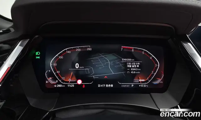 BMW Z4 2025 2.0 АКПП, миниатюра 10