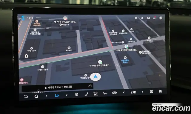 BYD Atto 3 2025 АКПП, миниатюра 11 BYD Atto 3 2025 АКПП, миниатюра 11