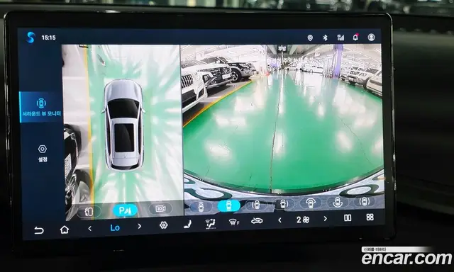 BYD Atto 3 2025 АКПП, миниатюра 12