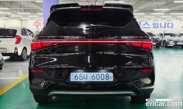 BYD Atto 3 2025 АКПП, миниатюра 4 BYD Atto 3 2025 АКПП, миниатюра 4