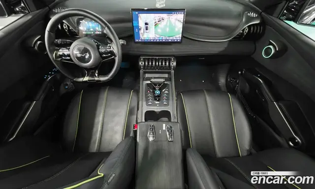 BYD Atto 3 2025 АКПП, миниатюра 5 BYD Atto 3 2025 АКПП, миниатюра 5