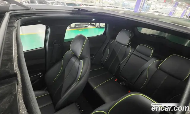 BYD Atto 3 2025 АКПП, миниатюра 7 BYD Atto 3 2025 АКПП, миниатюра 7