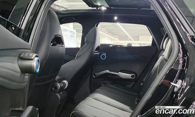 BYD Atto 3 2025 АКПП, миниатюра 8 BYD Atto 3 2025 АКПП, миниатюра 8