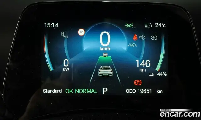 BYD Atto 3 2025 АКПП, миниатюра 10 BYD Atto 3 2025 АКПП, миниатюра 10