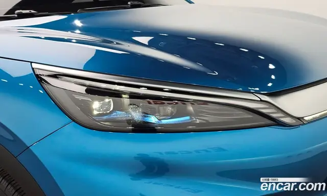 BYD Atto 3 2025 0.1 АКПП, миниатюра 7 BYD Atto 3 2025 0.1 АКПП, миниатюра 7